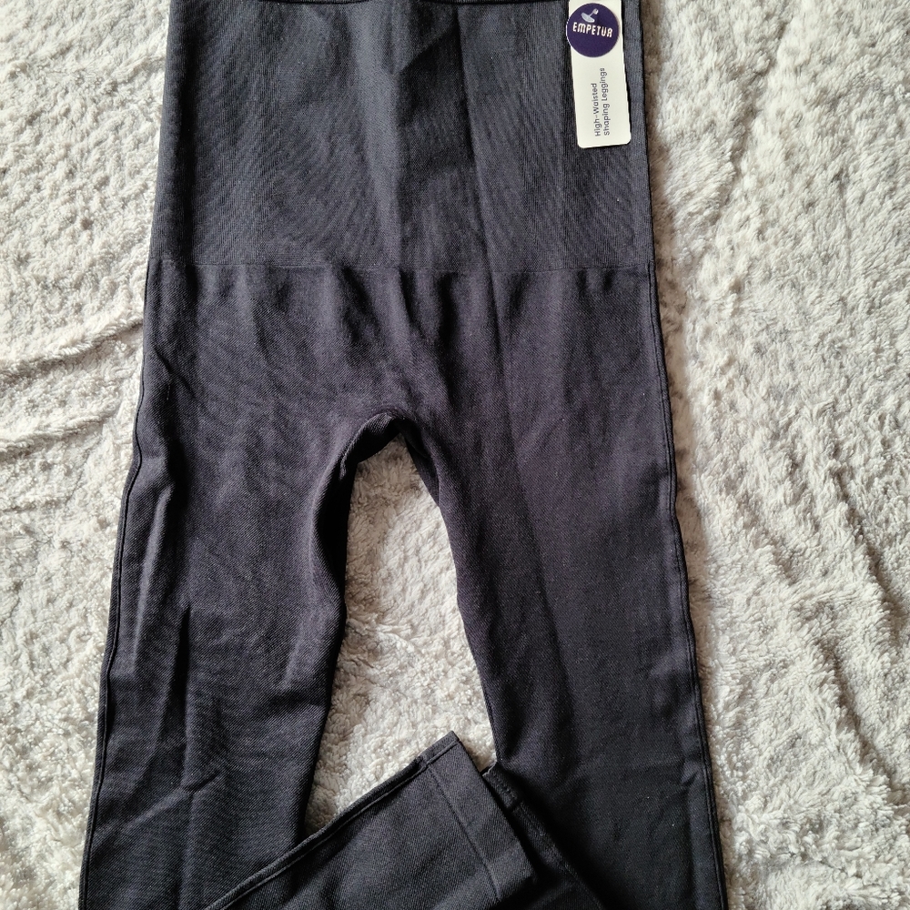 Shaping leggings - Picture 2 of 4